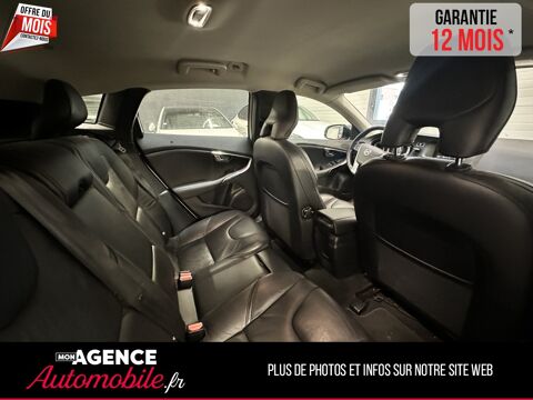 V40 D3 Momentum GARANTIE 12 MOIS 2013 occasion 33320 Eysines