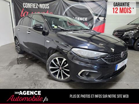 Fiat tipo 1.6 MULTIJET 120 POP BUSINESS