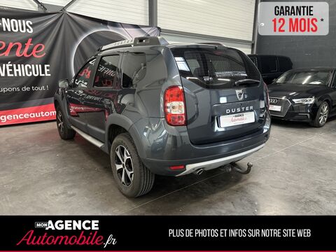 Duster 1.5 DCI 110 CV EXPLORER EDC 2018 occasion 33320 Eysines