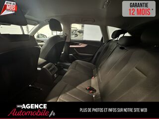 A4 AVANT 2.0 TDI 150 CV BUSINESS LINE GARANTIE 12 MOIS 2017 occasion 33320 Eysines