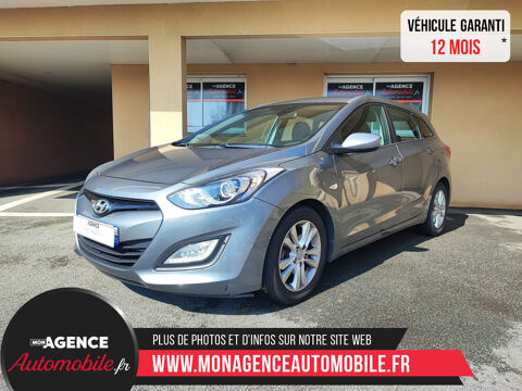 Hyundai i30 SW 1.6 CRDi 16V 110 Cv 'Quelques Defauts