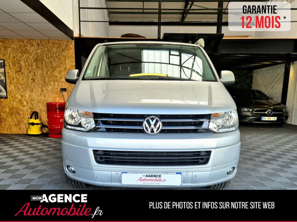  2010 occasion 49500 Segr&eacute;