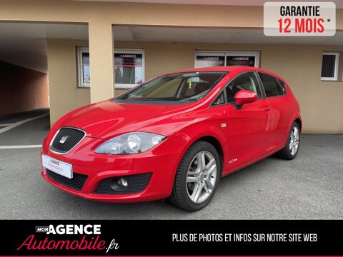 Seat leon 2.0 TDi 140 Cv COPA / Garantie 12 Mois