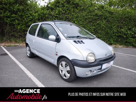 Renault twingo 1.2 16S CINETIC