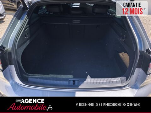 Arteon SHOOTING BRAKE 2.0 TDI 200 R-LINE / Garantie 12 Mois 2025 occasion 85340 Les Sables-d'Olonne