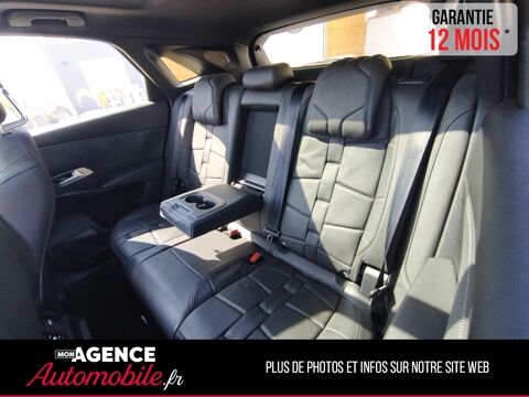 DS7 2.0 BLUE HDI 180 OPERA / Garantie 12 Mois 2019 occasion 85340 Les Sables-d'Olonne