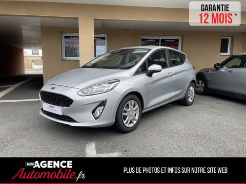 Ford fiesta 1.1 SCi EcoBoost 85 Cv / Garantie 12 Moi