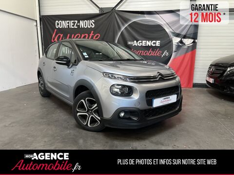 Citroen c3 1.2 83 CV SHINE