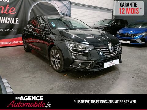 M&eacute;gane 1.6 BLUE DCI 165 CV INTENS 2018 occasion 33320 Eysines