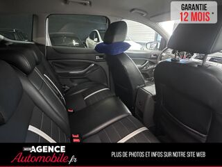 Kuga 2.0 Tdci 140 Titanium GARANTIE 12 MOIS 2011 occasion 33320 Eysines