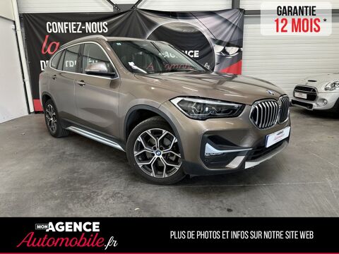 BMW X1 SDRIVE 18I 140 X LINE BVA 2020 occasion Eysines 33320