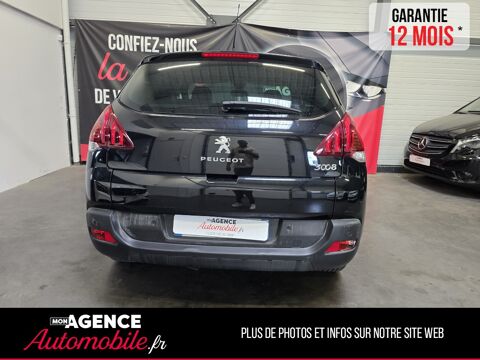 3008 1.2 PURTECH 130 CV ALLURE 2015 occasion 33320 Eysines