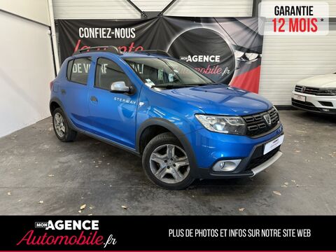 Dacia sandero 0.9 TCE 90 CV STEPWAY PRESTIGE