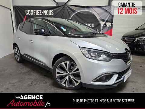Renault scenic 1.5 DCI 110 INTENS EDC