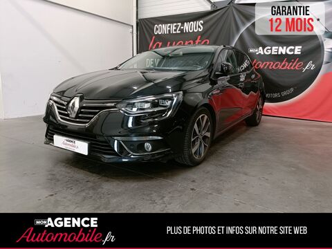 M&eacute;gane 1.6 BLUE DCI 165 CV INTENS 2018 occasion 33320 Eysines