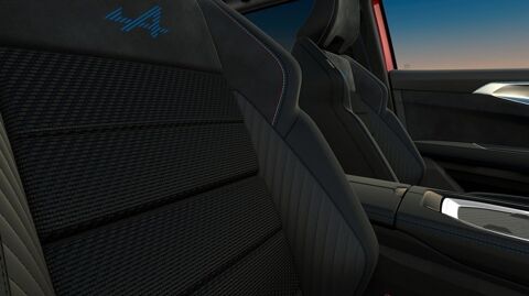 Austral FULL HYBRID E-TECH 200 CH BVA ESPRIT ALPINE + PARK ASSIST + 2026 occasion 33320 Eysines