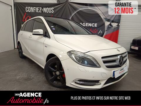 Mercedes classe b B200 156CV FINITION SPORT