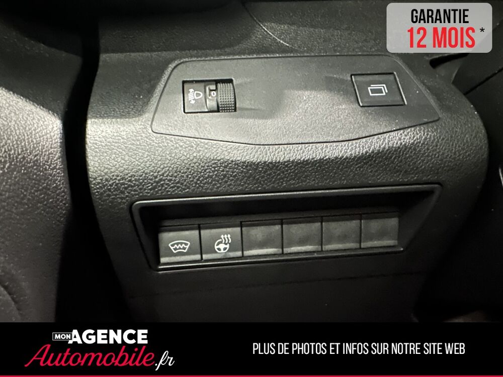 Partner 1.5 BLUEHDI 130 CV - TVA RECUPERABLE 2024 occasion 33320 Eysines