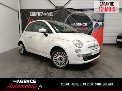 Fiat 500 1.2 69 CV