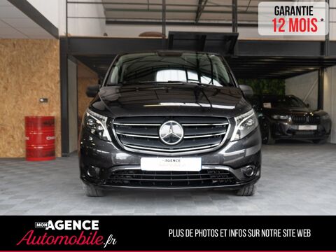 Vito MIXTO LONG 119 CDI PRO BA 2024 occasion 49500 Segr&eacute;