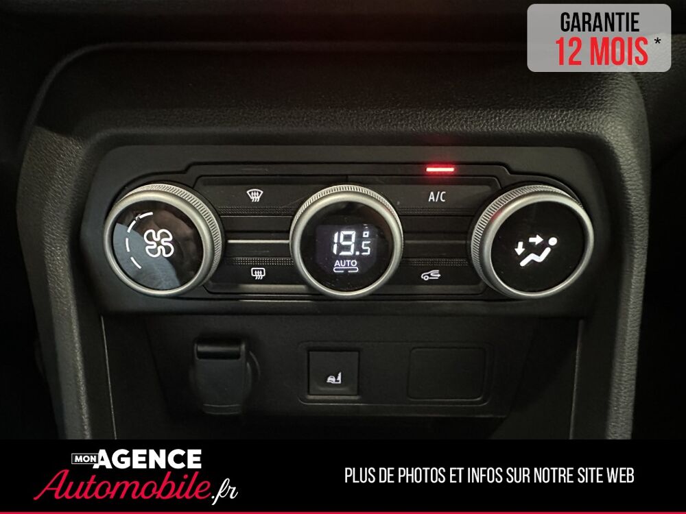 Sandero STEPWAY 1.0 TCE 110 CV EXTREME 2024 occasion 33320 Eysines