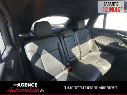 Classe GLE 350D EXECUTIVE 4MATIC COUPE / Garantie 12 Mois 2016 occasion 85340 Les Sables-d'Olonne