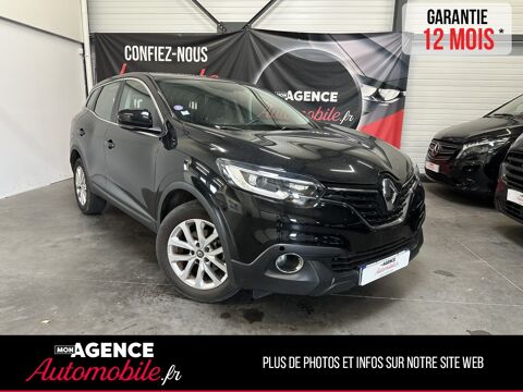 Annonce voiture Renault Kadjar 10990 €