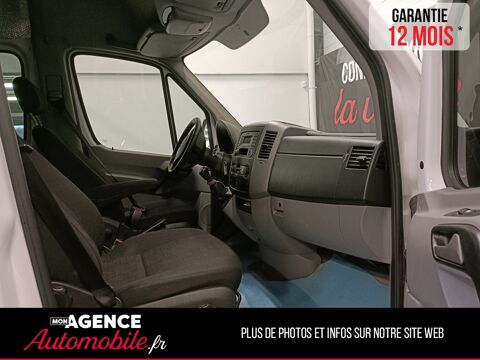 Sprinter 214 CDI 2.1 143 CV 2017 occasion 33320 Eysines