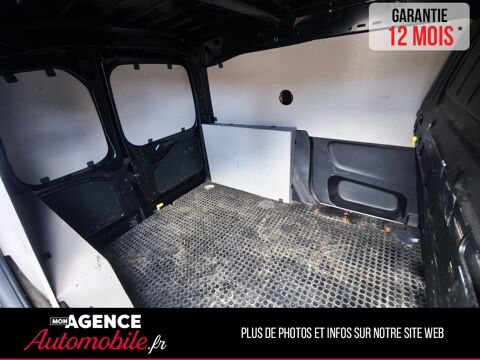 Partner 1.5 BLUEHDI 130 / Garantie 12 Mois 2019 occasion 85340 Les Sables-d'Olonne
