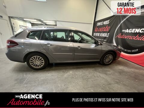 Laguna 1.5 DCI 110CV 2011 occasion 33320 Eysines
