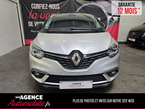 Sc&eacute;nic 1.5 DCI 110 INTENS EDC 2017 occasion 33320 Eysines