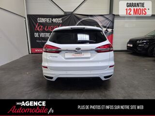 Mondeo ST LINE 2.0 TDCI 150 BVA 2019 occasion 33320 Eysines