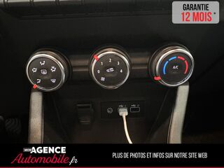Clio 1.0 TCE 90 CV EVOLUTION 2023 occasion 33320 Eysines