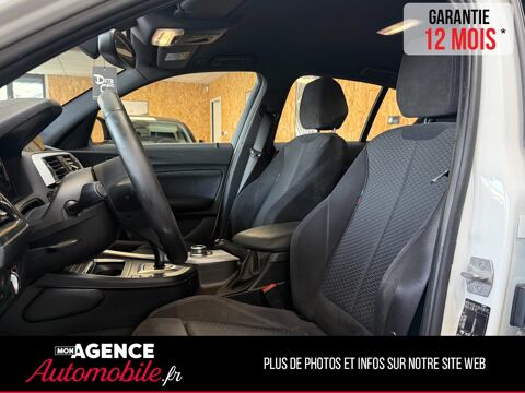 S&eacute;rie 1 F20 LCI 118D 2.0 150 M SPORT 2017 occasion 49500 Segr&eacute;