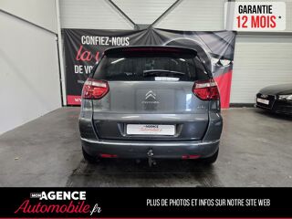 C4 Picasso 1.6 HDI 112cv Exclusive 2013 occasion 33320 Eysines
