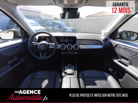 Classe A 180 D BUSINESS LINE / Garantie 12 Mois 2020 occasion 85340 Les Sables-d'Olonne