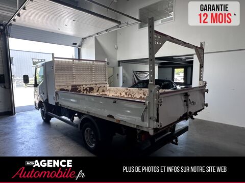 Divers DXI 140 BENNE GRAND CONFORT TVA R&Eacute;CUP&Eacute;RABLE 2015 occasion 33320 Eysines