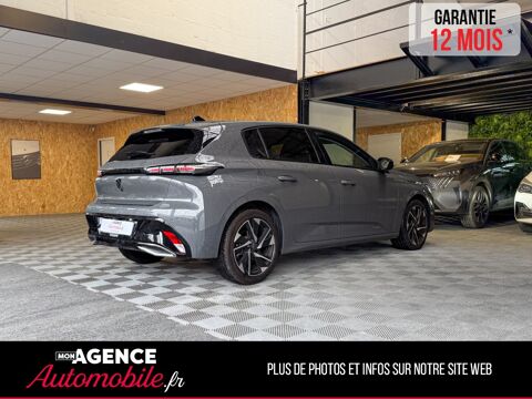 308 1.5 BLUEHDI 130 EAT8 ALLURE / CARPLAY 2024 occasion 49500 Segr&eacute;
