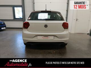 Polo 1.6 TDI 80 CV CONFORTLINE 2019 occasion 33320 Eysines