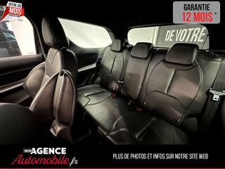 DS3 1.6 VTi 120 GARANTIE 12 MOIS 2012 occasion 33320 Eysines