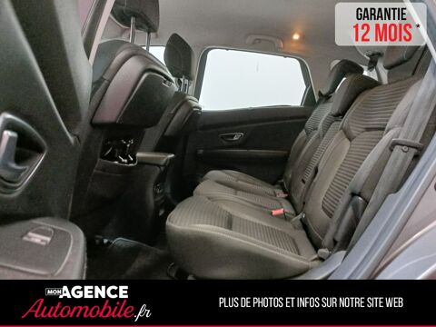 Sc&eacute;nic 4 BUSINESS 1.5 DCI 110CV EDC BOITE AUTO 2017 occasion 33320 Eysines
