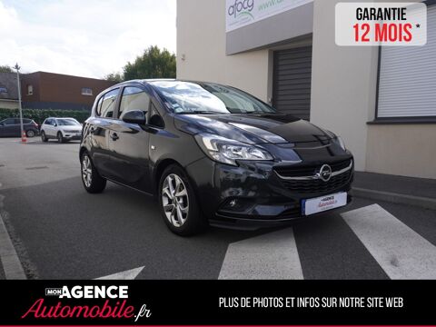 Opel corsa 1.4 90 5P CARPLAY