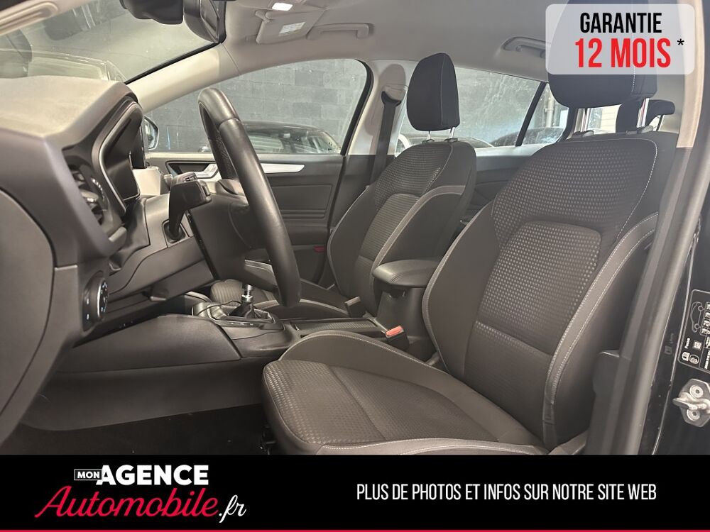 Focus SW 1.5 120 CV BUSINESS 2020 occasion 33320 Eysines