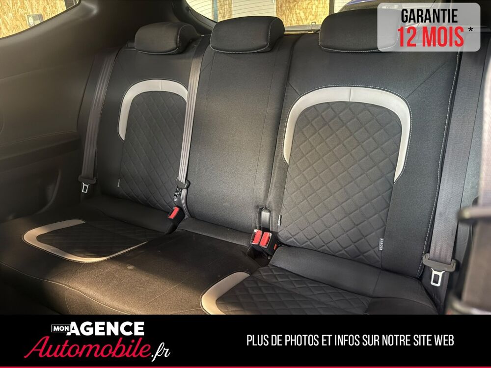 Ceed 1.6 CRDI 136 GT LINE 2016 occasion 49500 Segr&eacute;