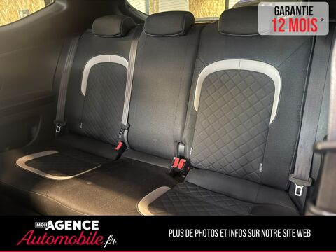 Ceed 1.6 CRDI 136 GT LINE 2016 occasion 49500 Segr&eacute;