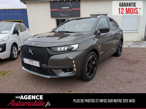 Annonce voiture Citron DS3 18990 