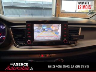 Rio 1.4 90 ACTIVE 2017 occasion 49500 Segr&eacute;