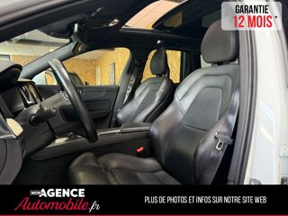 XC60 2.0 TDI D4 INSCRIPTION 4X4 2017 occasion 49500 Segr&eacute;