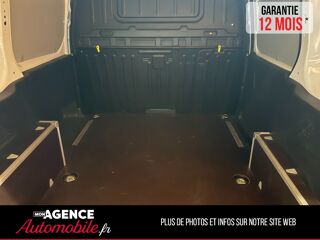 Berlingo M 650 1.5 BLUE HDI 100 CARPLAY / CAM&Eacute;RA DE RECUL 2024 occasion 49500 Segr&eacute;