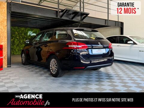 308 SW 1.6 BLUE HDI 100 ACTIVE BUSINESS 2016 occasion 49500 Segr&eacute;